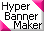 Hyper Banner Maker