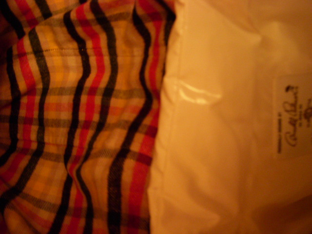 チェックチェック