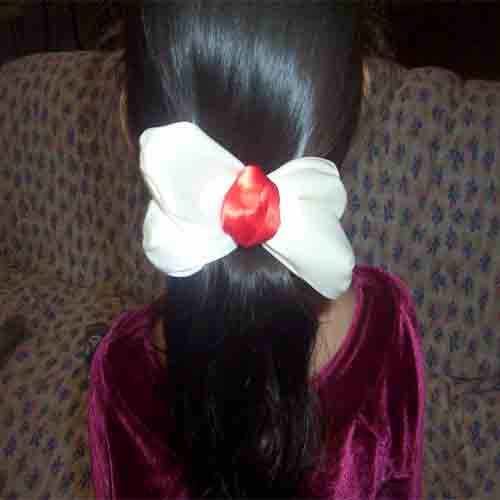 ヘアーアクセサリー