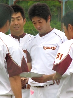 輝さん・２
