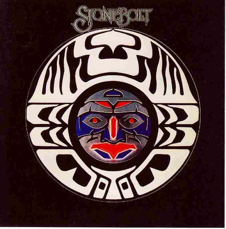 STONEBOLT 1978 | AOR 名盤を探す日々 - 楽天ブログ