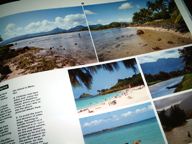 ﾘﾁｬｰﾄﾞｻﾘﾊﾞﾝ