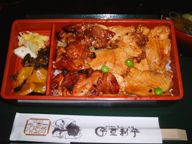 鳥めし