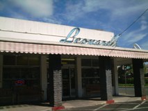 leonards