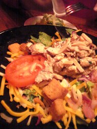 ｱｳﾄﾊﾞｯｸｽﾃｰｷﾊｳｽ