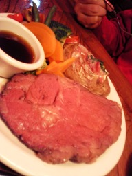 ｱｳﾄﾊﾞｯｸｽﾃｰｷﾊｳｽ