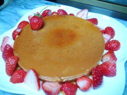 ｽﾎﾟﾝｼﾞ･ﾌﾟﾃﾞｨﾝｸﾞ