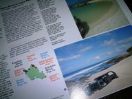 ﾘﾁｬｰﾄﾞｻﾘﾊﾞﾝ