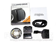 Datel4GBHDD01