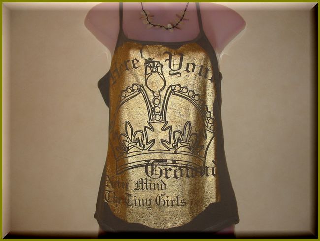 ゴールドタンク