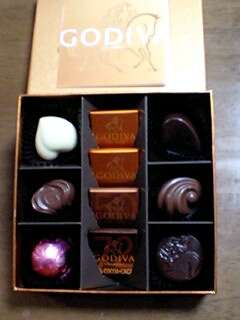 バレンタイン２