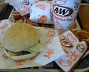 A&W