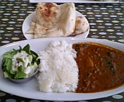 カレー