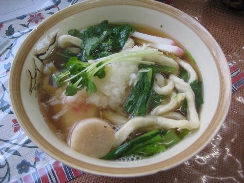 udon