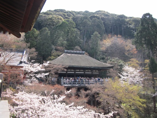 kiyomizu