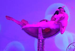DITA VON TEESE