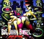 Big John Bates and The Voodoo Dollz