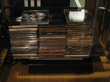 CD