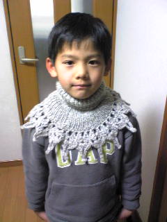 ﾈｯｸｳｫｰﾏｰ2