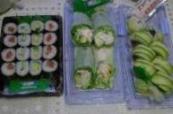 Roll-Sushi R