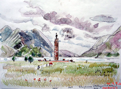 Glenfinnan