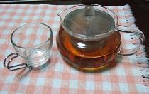 ﾙｲﾎﾞｽﾃｨ オレンジヨーグルトミント