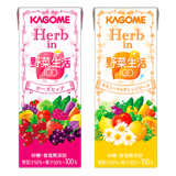 Herb in 野菜生活１００.jpg