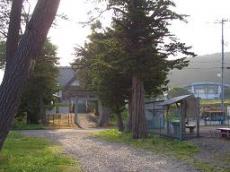 一の渡神社