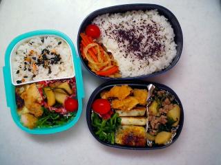 お弁当♪2007/06/26