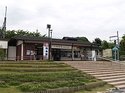 飛鳥駅