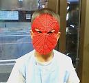 スパイダーマン