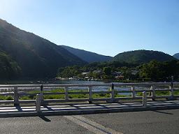 嵐山　兎月橋.JPG