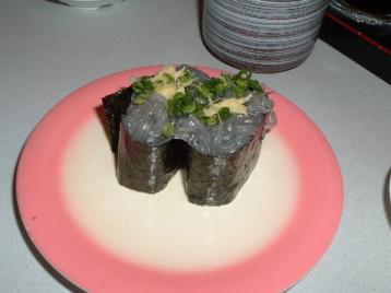 生しらす