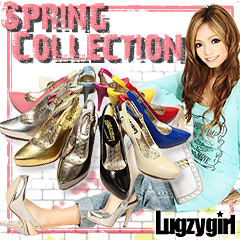 インストームパンプス