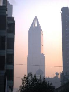 2009上海　ＪＷマリオットホテル上海.JPG