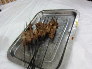 西安　一分小吃城　羊肉?肉　.jpg
