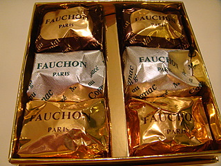 FAUCHON