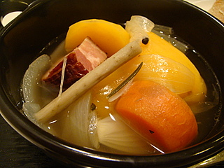 pot-au-feu