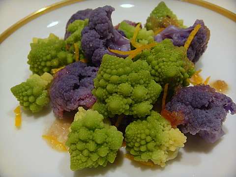 Romanesco