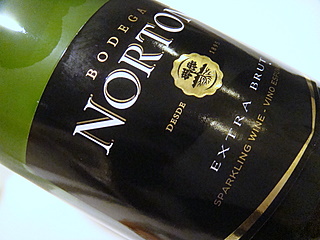 Bodega Norton Extra Brut