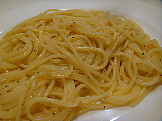 パスタ