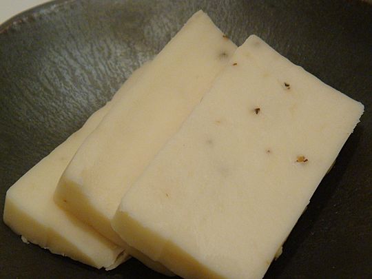 スパイスゴーダチーズ