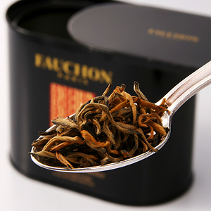 FAUCHON TEA