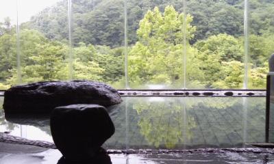 奥入瀬渓流ホテル