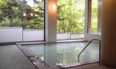 奥入瀬渓流ホテル