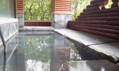 奥入瀬渓流ホテル