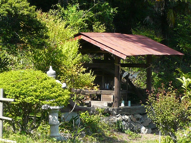 神社