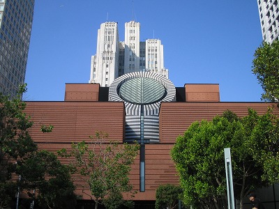 サンフランシスコ近代美術館