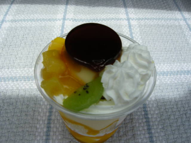 039MEN’Sマンゴープリン２