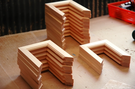 アイデア商品　フォトフレーム